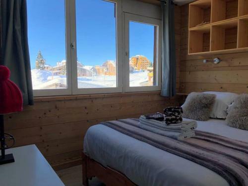 Apartamento Aldikera - Les Portes Du Soleil B
