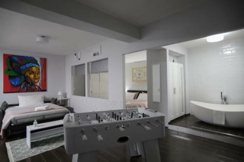 Apartamento Argiro95 Luxury