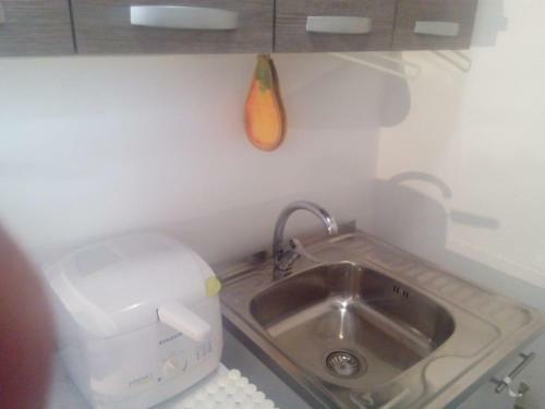 Apartamento Casa Principe
