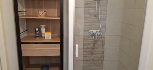 Apartamento Appartement Villa Bianca