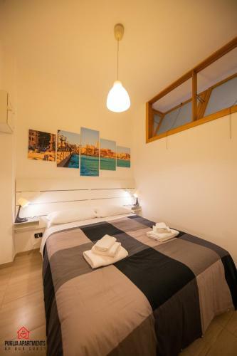 Casa Creanza - Puglia Apartments