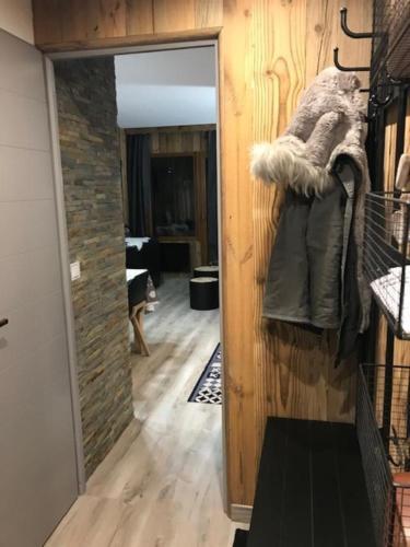 Apartamento Avoriaz Douchka 118