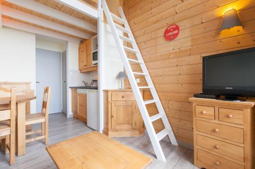 Apartamento Saskia 1