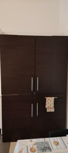 Apartamento La Casa Di Periferia