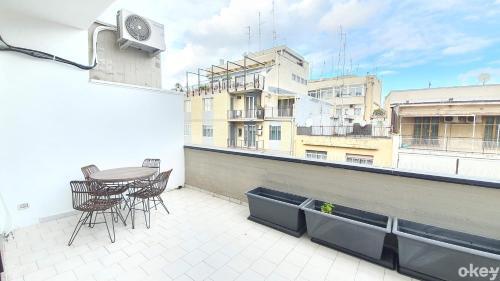 Apartamento Il Loft Del Centro - Bari Centrale