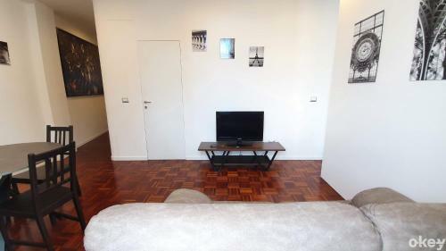 Apartamento Il Loft Del Centro - Bari Centrale