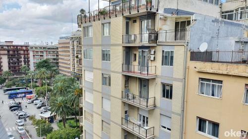 Apartamento Il Loft Del Centro - Bari Centrale