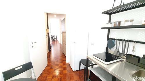 Apartamento Il Loft Del Centro - Bari Centrale