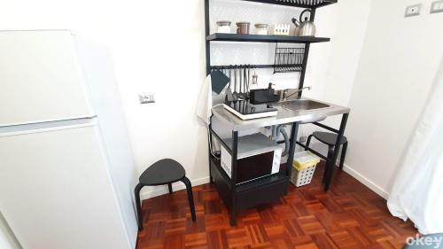 Apartamento Il Loft Del Centro - Bari Centrale