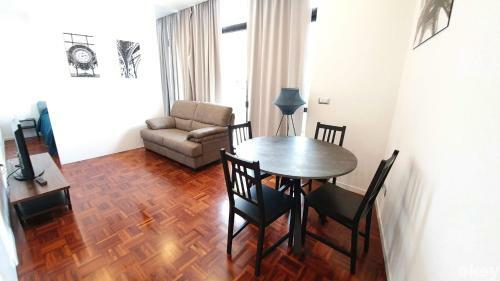 Apartamento Il Loft Del Centro - Bari Centrale