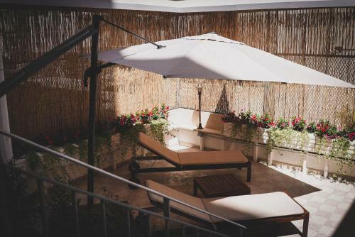 Bari Antica Boutique B&B