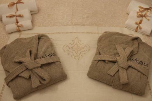 Bari Antica Boutique B&B