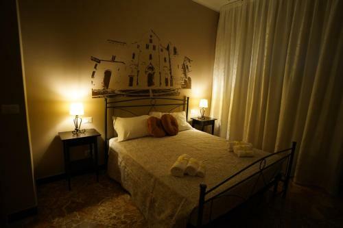 Bari Antica Boutique B&B