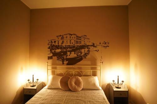 Bari Antica Boutique B&B