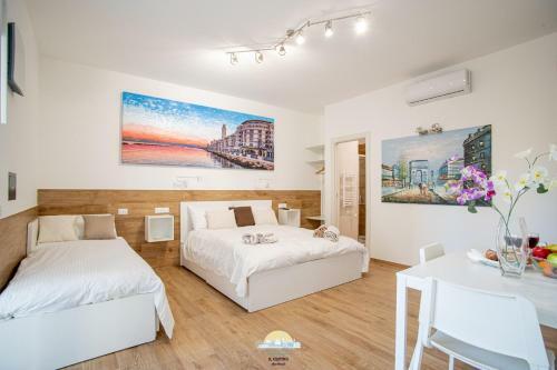Apartamento Il Centro Luxury Suites