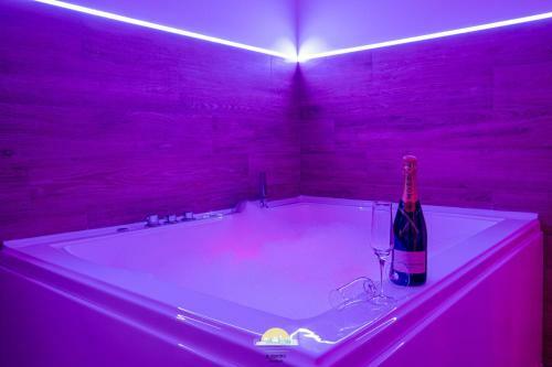 Apartamento Il Centro Luxury Suites