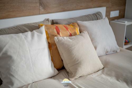 Apartamento Il Centro Luxury Suites