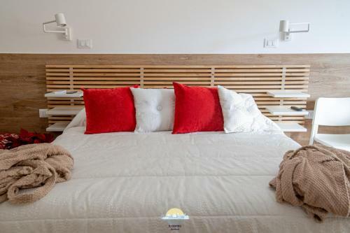 Apartamento Il Centro Luxury Suites