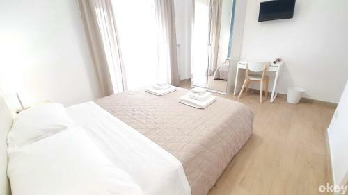 Hostal Le Camere Di Don Vito - Bari Policlinico