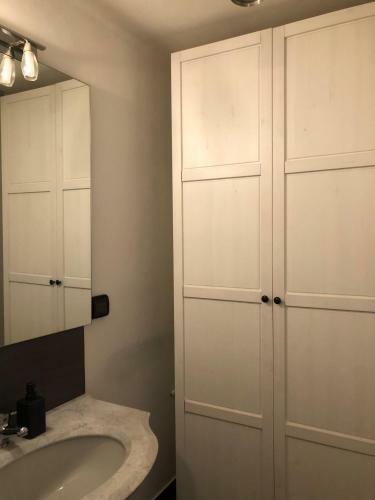 Apartamento Amendola - Scardicchio Maisons