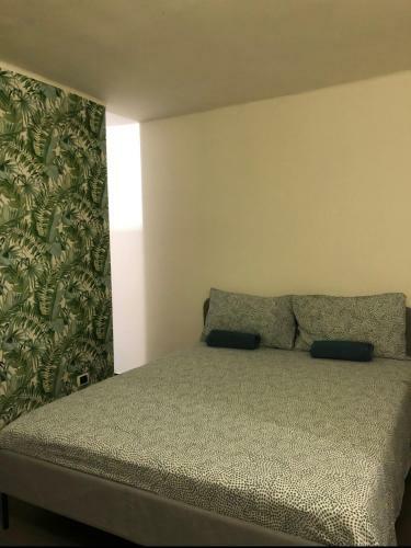 Apartamento Amendola - Scardicchio Maisons