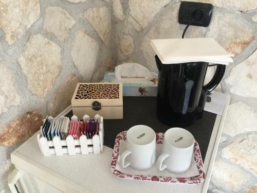 Hostal B&B La Pietra