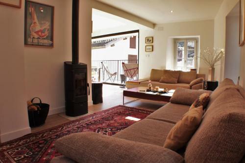 Apartamentos Le Clos St Louis