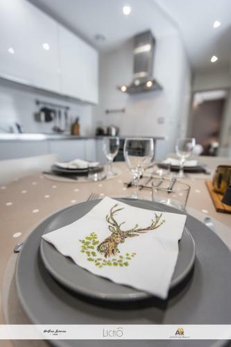 Apartamentos Le Clos St Louis