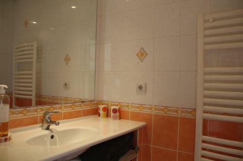 Bed & Breakfast La Ferme De Gorgeat