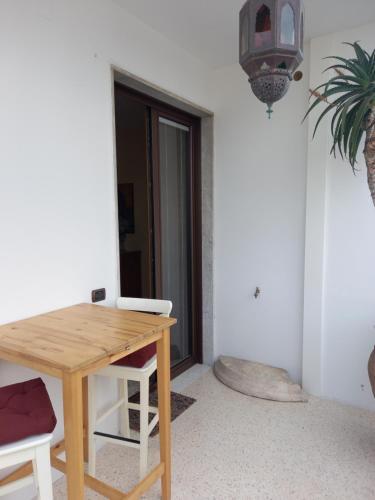 Apartamento Confortevole
