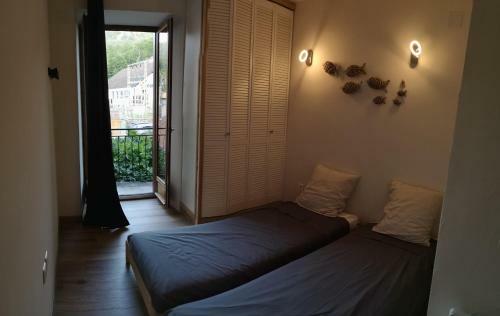 Apartamento Appartement Fontargente