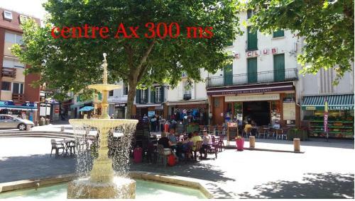 Apartamentos Maison Centre Ville Parking Priv�
