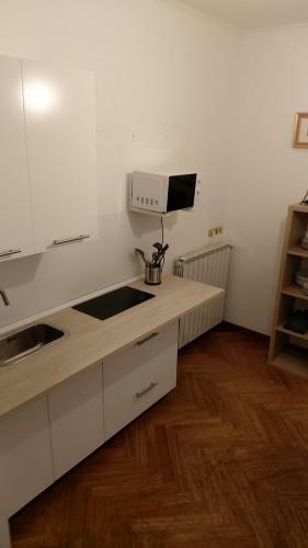 Apartamento Petra