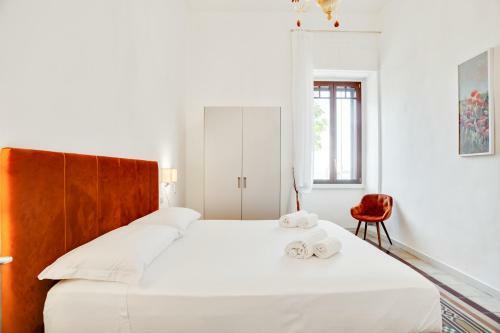 Apartamento Casa Cinzia Lungomare Exclusive Flat