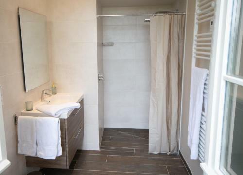 Maison D'h�tes Ed.andr� 10 Personnes