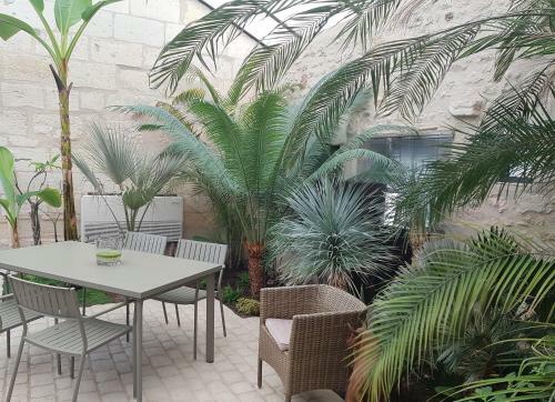 Bed & Breakfast Le Clos Falaw