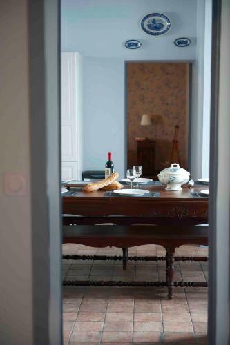 Maison D'h�tes De L'orangerie 14 Personnes