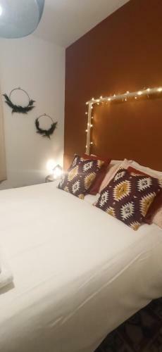 Apartamento Casa Nella Pietra Viva
