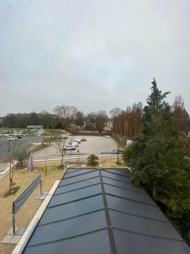 Apartamento Chez Benjamin - Face Au Ch�teau D'azay-le-rideau