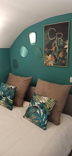 Apartamento Spaziosa Casa Antica