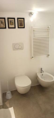 Apartamento Spaziosa Casa Antica