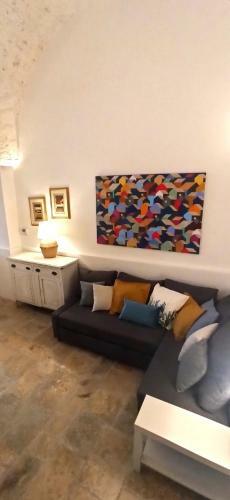 Apartamento Spaziosa Casa Antica