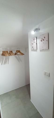 Apartamento Spaziosa Casa Antica