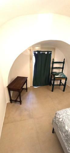 Apartamento Spaziosa Casa Antica