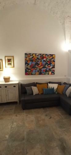 Apartamento Spaziosa Casa Antica