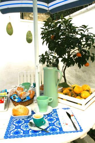Apartamento Willkommen In Einem Private Garden
