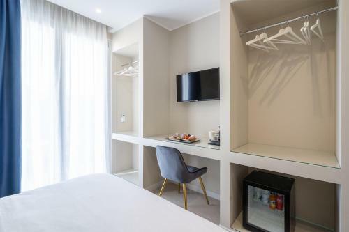Hostal Il Pumo - Apulian Rooms Bari Calefati