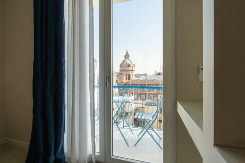 Hostal Il Pumo - Apulian Rooms Bari Calefati