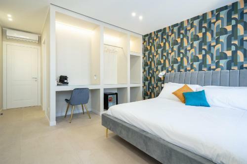 Hostal Il Pumo - Apulian Rooms Bari Calefati
