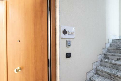 Hostal Il Pumo - Apulian Rooms Bari Calefati